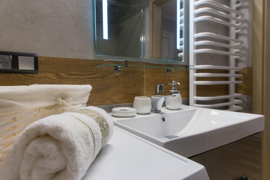 Apartamenty Galeria Jordanowska Exteriér fotografie