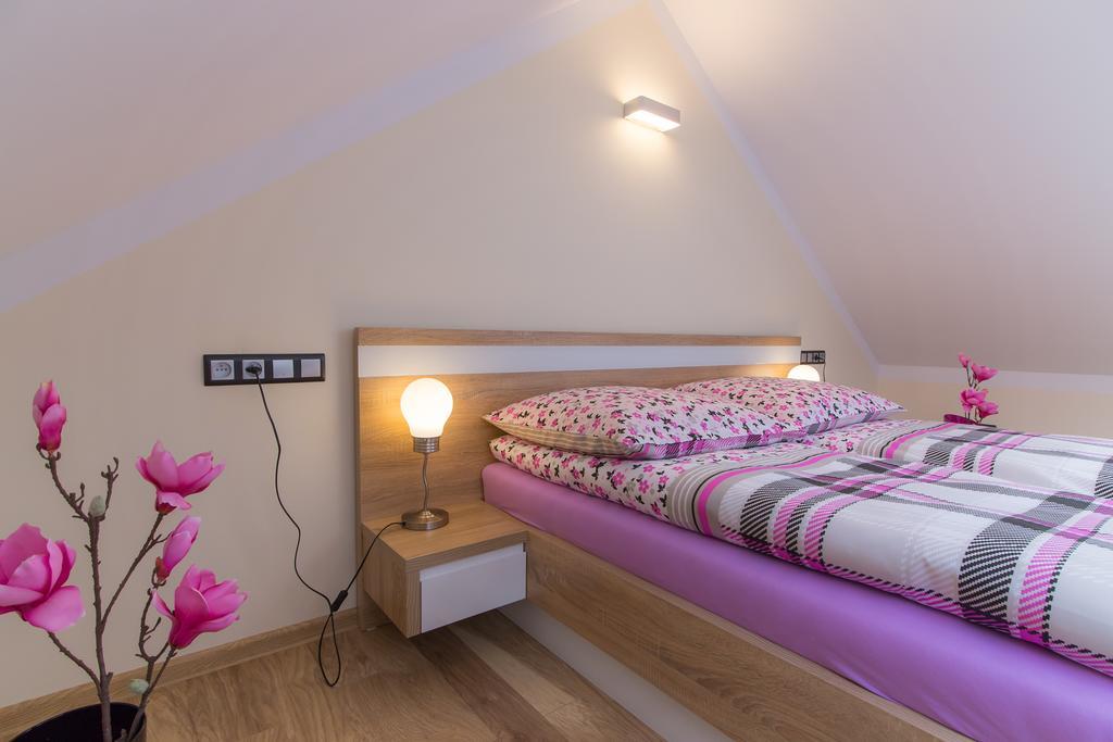 Apartamenty Galeria Jordanowska Exteriér fotografie