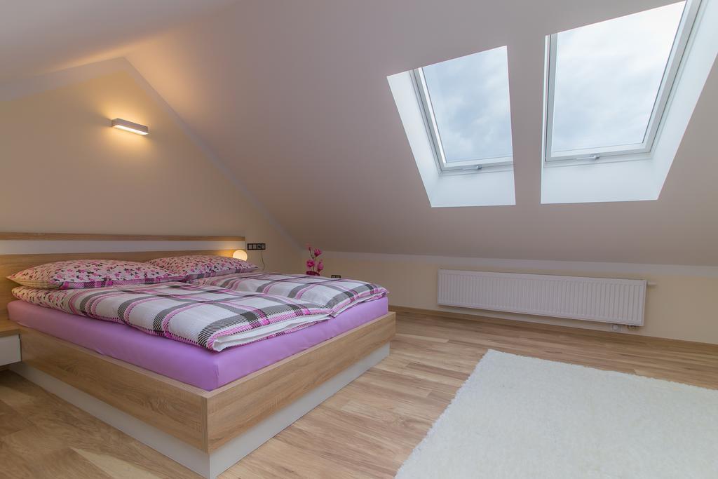 Apartamenty Galeria Jordanowska Exteriér fotografie