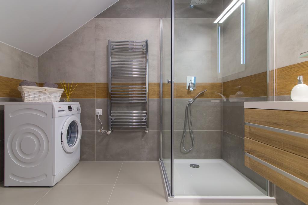 Apartamenty Galeria Jordanowska Exteriér fotografie