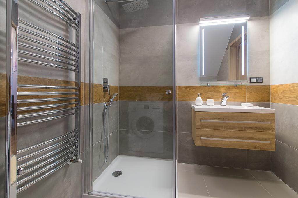Apartamenty Galeria Jordanowska Exteriér fotografie
