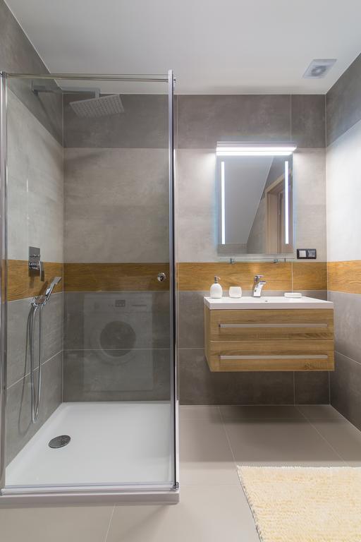 Apartamenty Galeria Jordanowska Exteriér fotografie