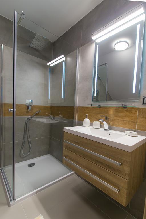 Apartamenty Galeria Jordanowska Exteriér fotografie