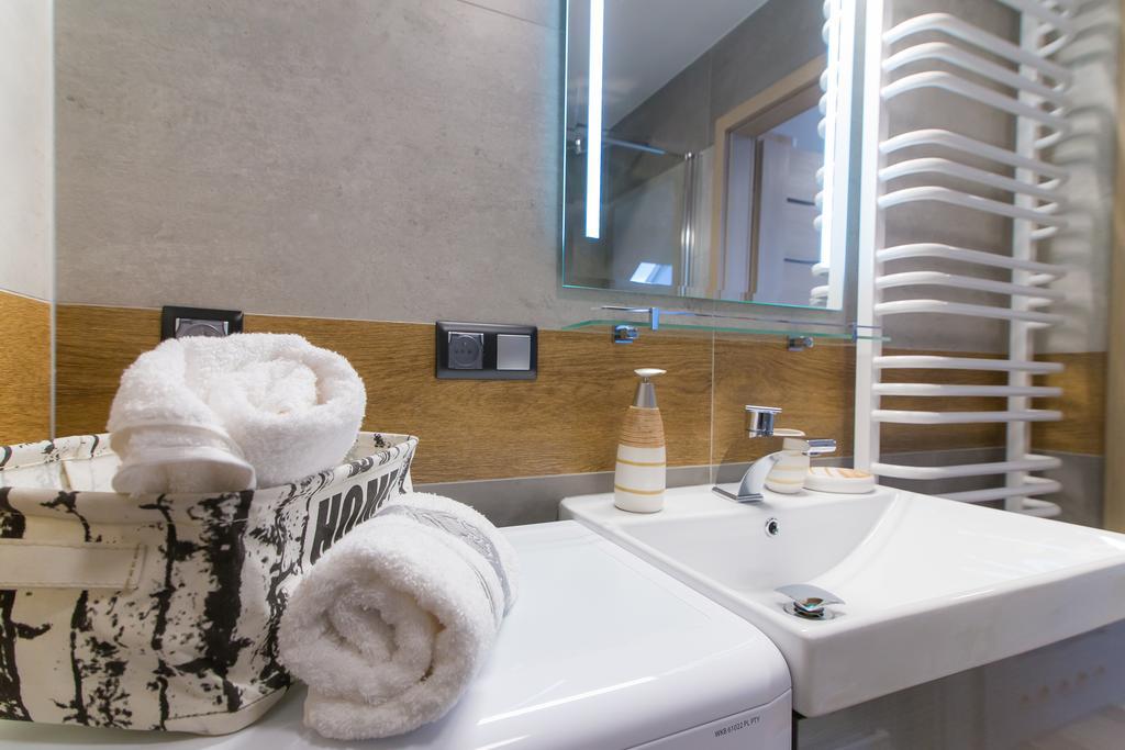 Apartamenty Galeria Jordanowska Exteriér fotografie