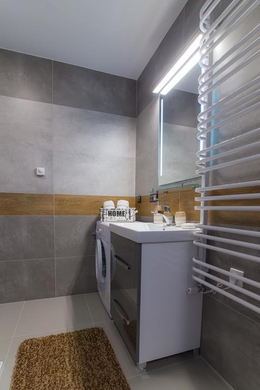 Apartamenty Galeria Jordanowska Exteriér fotografie