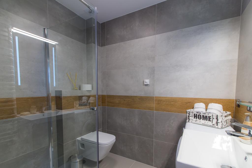 Apartamenty Galeria Jordanowska Exteriér fotografie